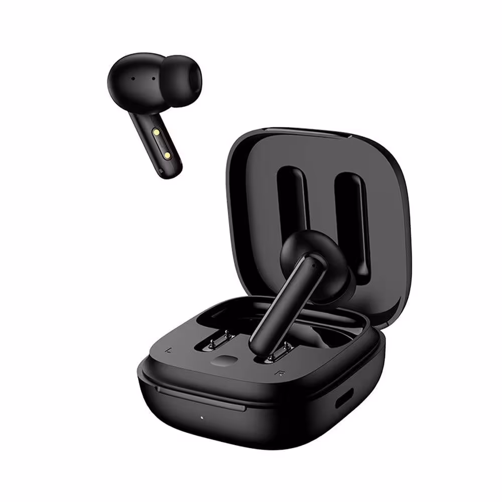 هدفون بلوتوثی کیو سی وای T13 ANC مدل-A18