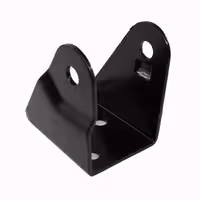 پایه دسته موتور شماره 2 پراید انژکتور