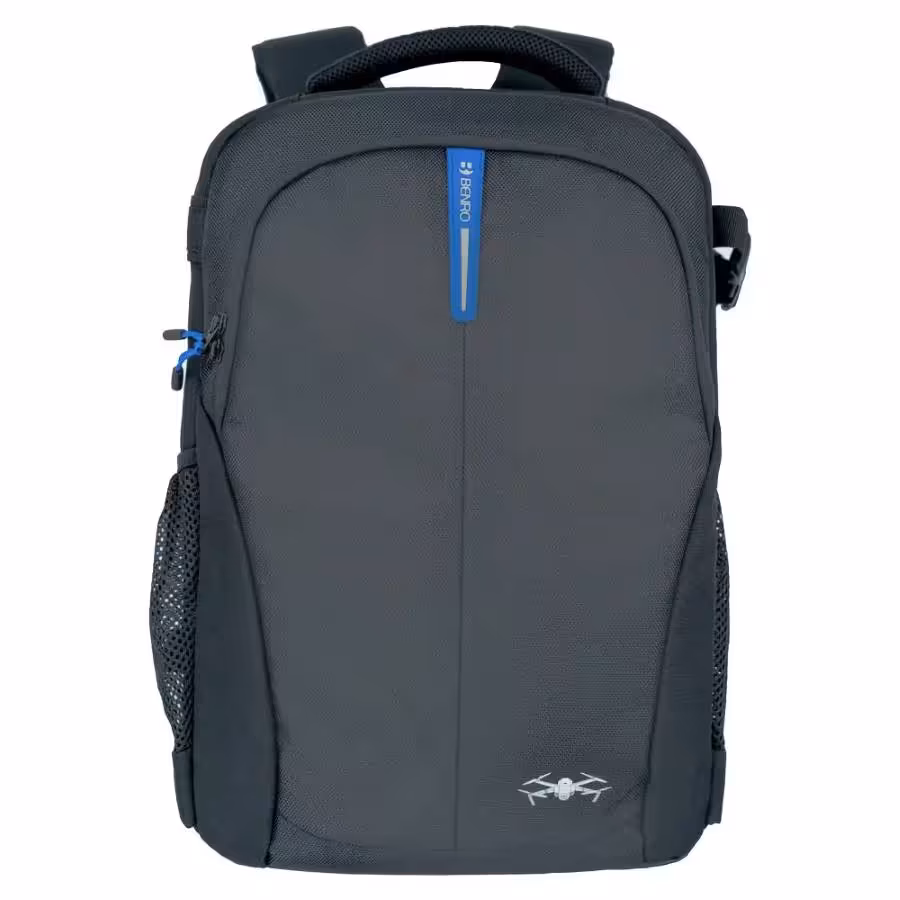 کوله پشتی بنرو Benro Hiker Drone 250N Black