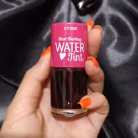 تینت لب اتود (اتودهاوس) صورتی Etude واتر تینت اورجینال