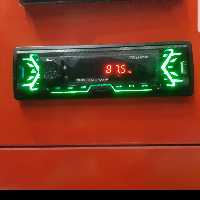 ضبط ایسی کوچک 7رنگ