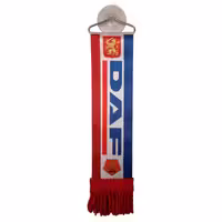 پرچم ردیفی و آویز خودرو DAF کد BR