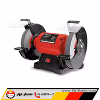 چرخ سمباده 200 میلیمتر توسن 4200BG