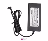 آداپتور رینگ لایت 15 ولت 7 آمپر