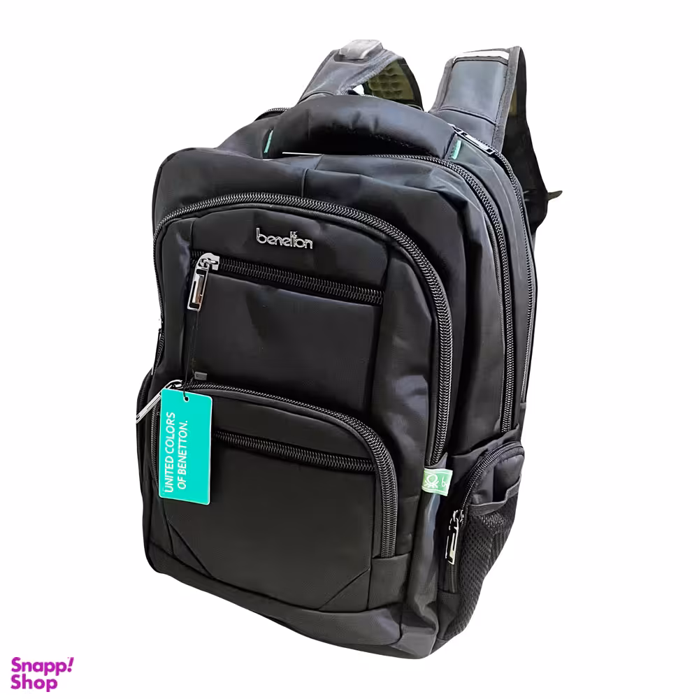 کوله ‌پشتی طرح benelton کد 66