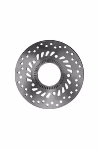 ست بدنه موتورسیکلت دیسک ترمز جلو OEM HONDA PCX 125 2021 2023 DELTAFORCE