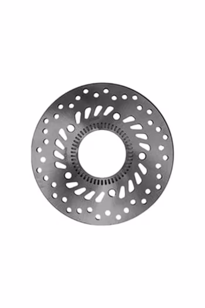 ست بدنه موتورسیکلت دیسک ترمز جلو OEM HONDA PCX 125 2021 2023 DELTAFORCE