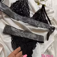 ست فانتزی جذاب