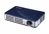 ویدئو پروژکتور Qumi Q5 Pocket وی وی تک