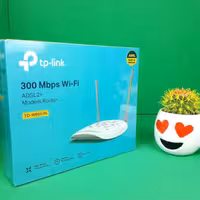 مودم تی پی لینک 8961n گارانتی 36 ماهه