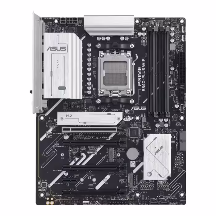 قیمت و خرید مادربرد ایسوس مدل PRIME B840-PLUS WIFI DDR5 | یاس ارتباط