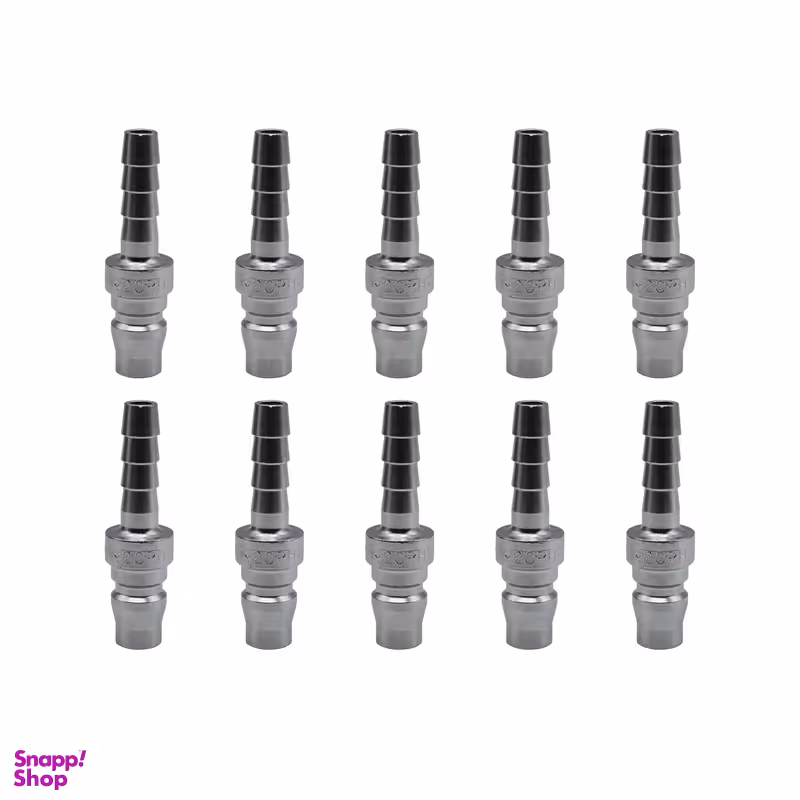 کوپلینگ مدل YP-JAPAN-20PH مجموعه 10 عددی