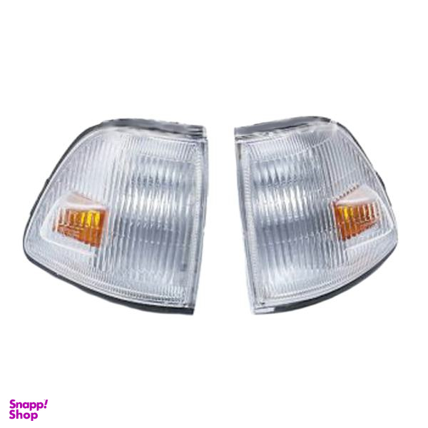 چراغ راهنما خودرو مدل prdsfd مناسب برای پراید بسته 2 عددی
