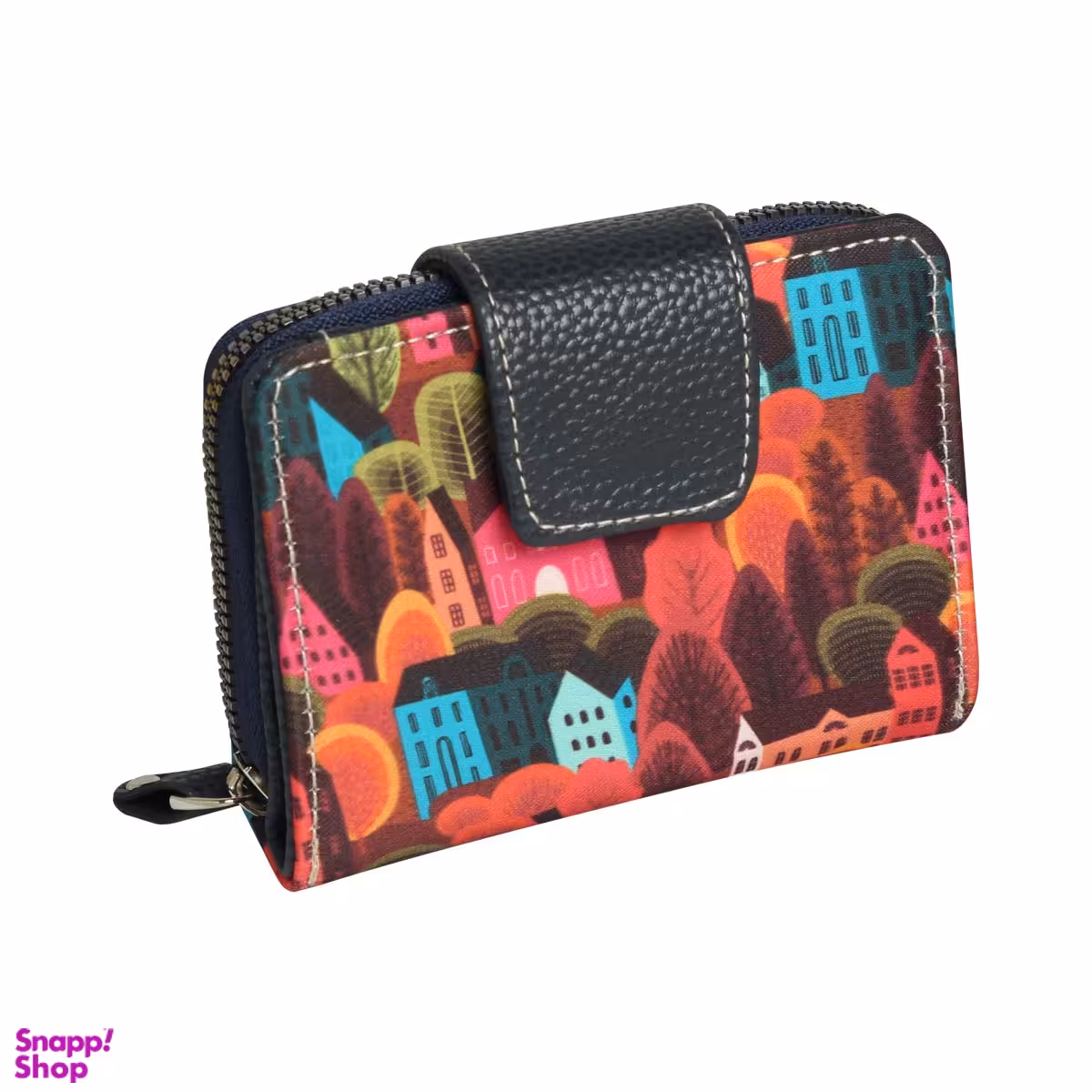 کیف پول مدل AutumnCT