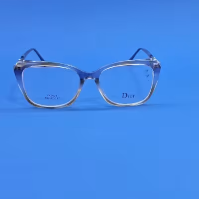 عینک طبی استات شرکتی برند دیور