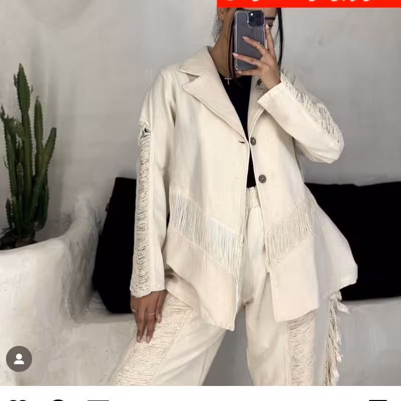 کت و شلوار  خاص جدید