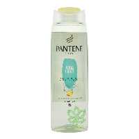 شامپو موهای نازک و چرب آکوا لایت 250 میل پنتن - pantene