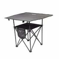 میز سفری تاشو توریست مدل 66