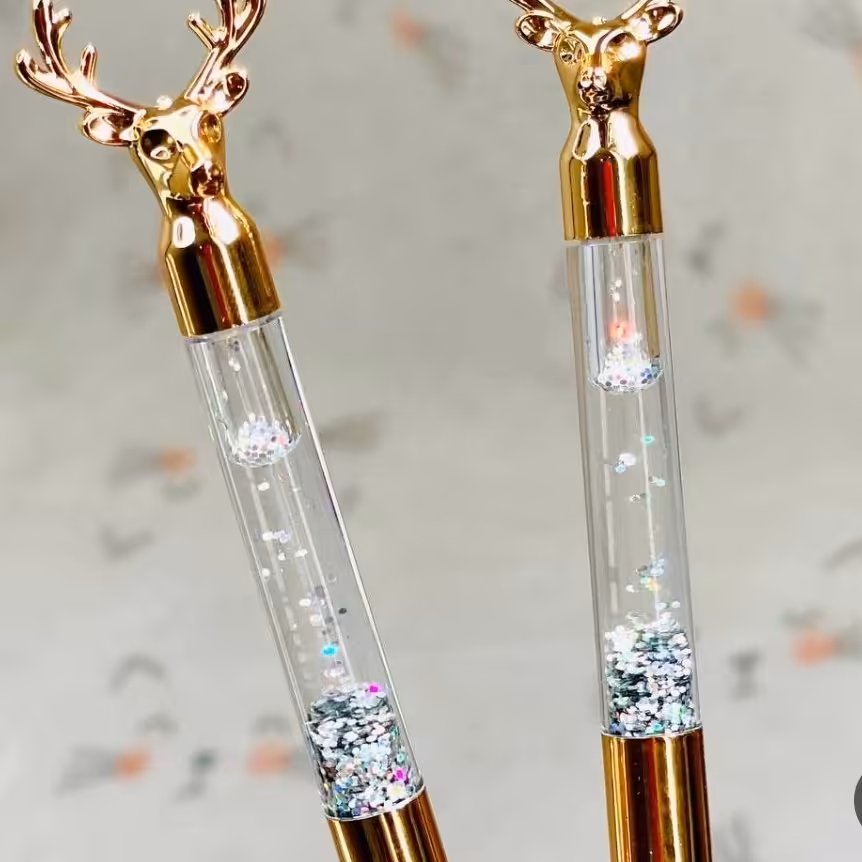 خط چشم گوزنی تایلامی