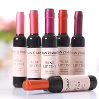 تینت لب شامپاینی 