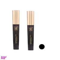 ریمل حجم دهنده مای (My) مدل Gorgeous Eyes XXL مجموعه 2 عددی