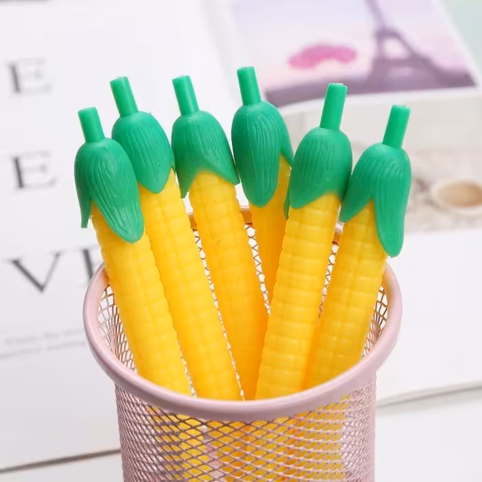 اتود طرح ذرت 5 دهم