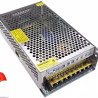 ترانس  تابلو روان Power 5V40A درجه یک