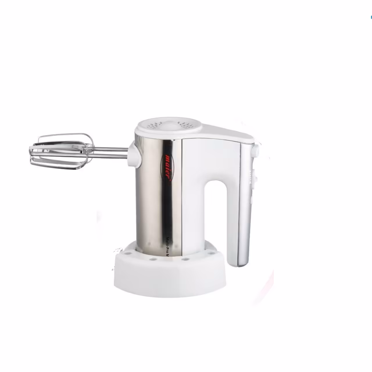 همزن پایه دار مایر مدل 456