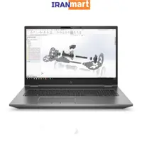 لپ‌ تاپ اچ‌ پی HP ZBook Fury 16 G9