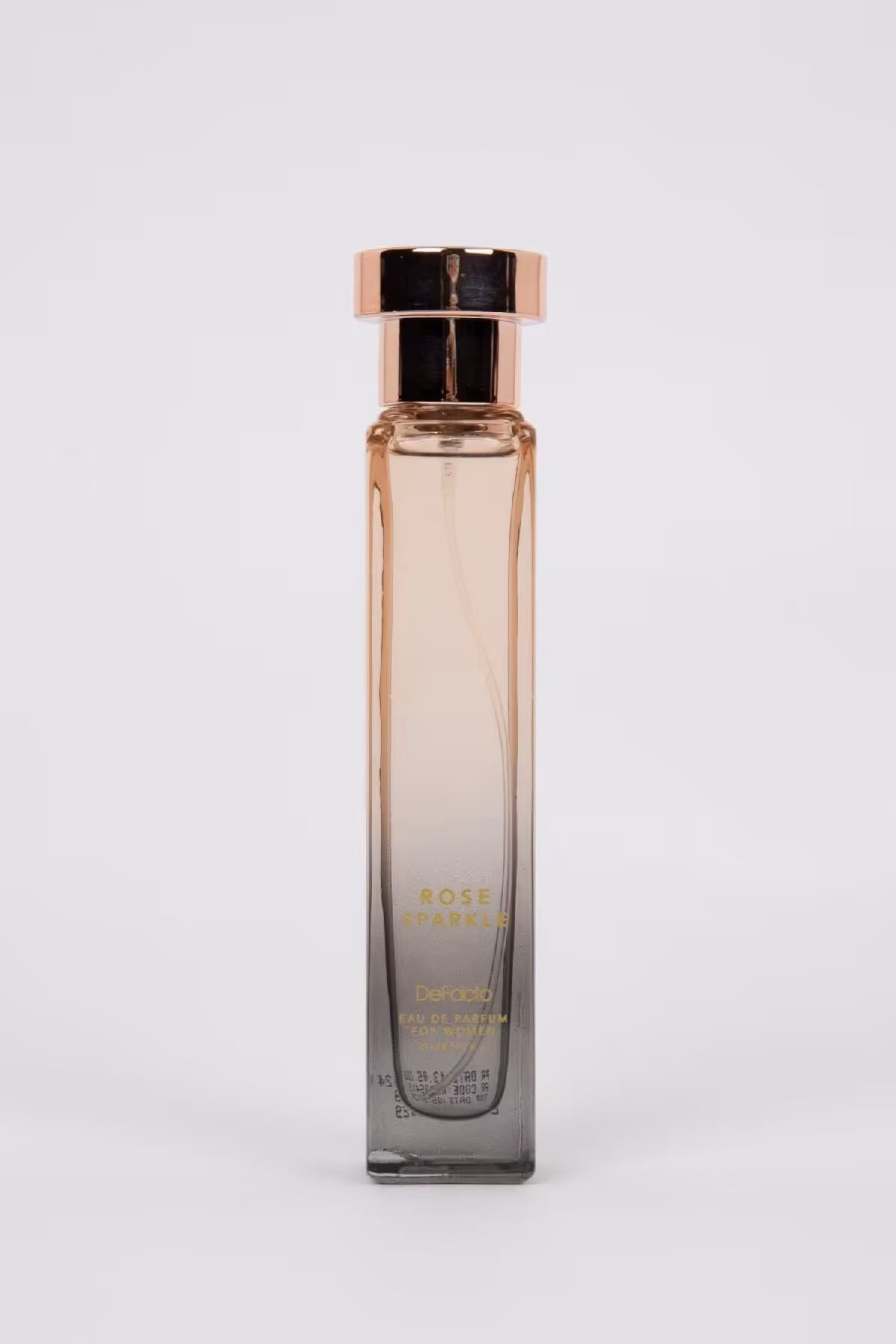 عطر زنانه DFC TRUE GLAM معطر 50 میل Defacto
