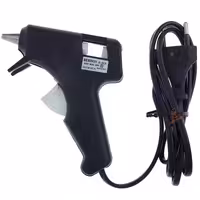 دستگاه چسب تفنگی کوچک 30 وات بردون S-313