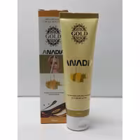 ماسک صورت طلا آنادیا - anadia gold mask
