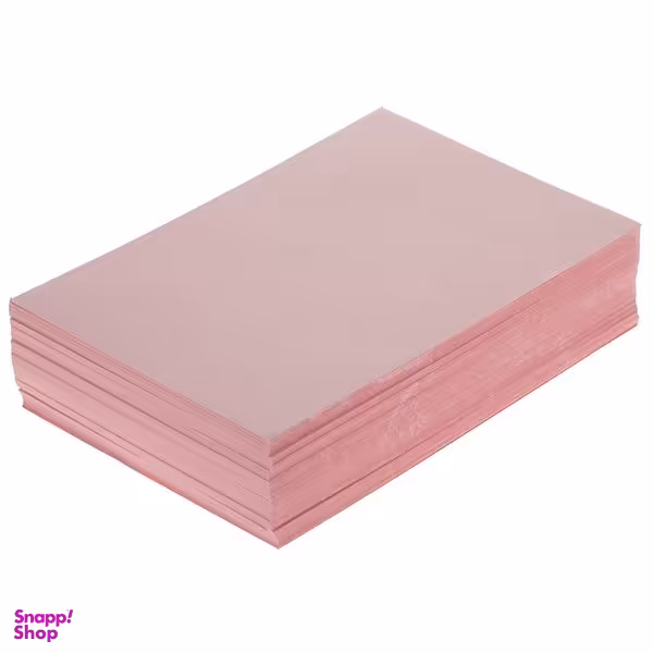 کاغذ A5 کپی مکس بسته 500 عددی