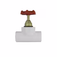 شیر فلکه آذین سایز 25 