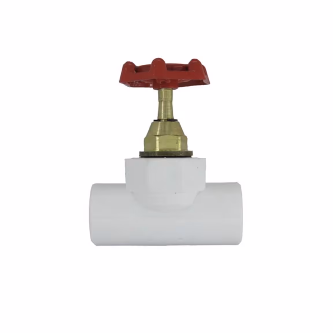 شیر فلکه آذین سایز 25 