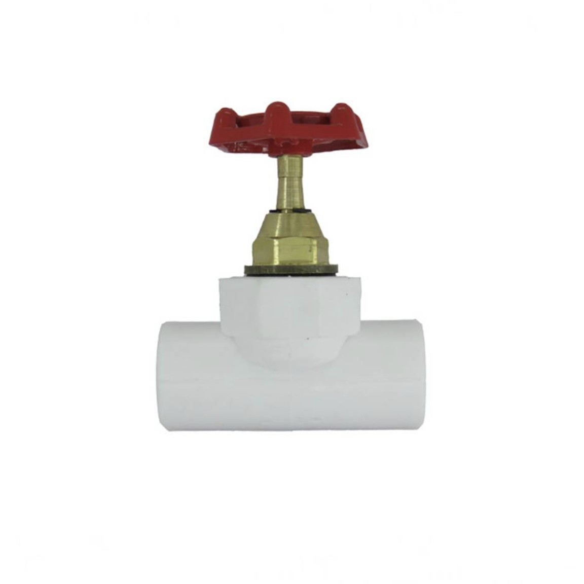 شیر فلکه آذین سایز 25