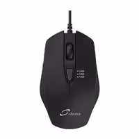 موس سیبراتون SM1515W