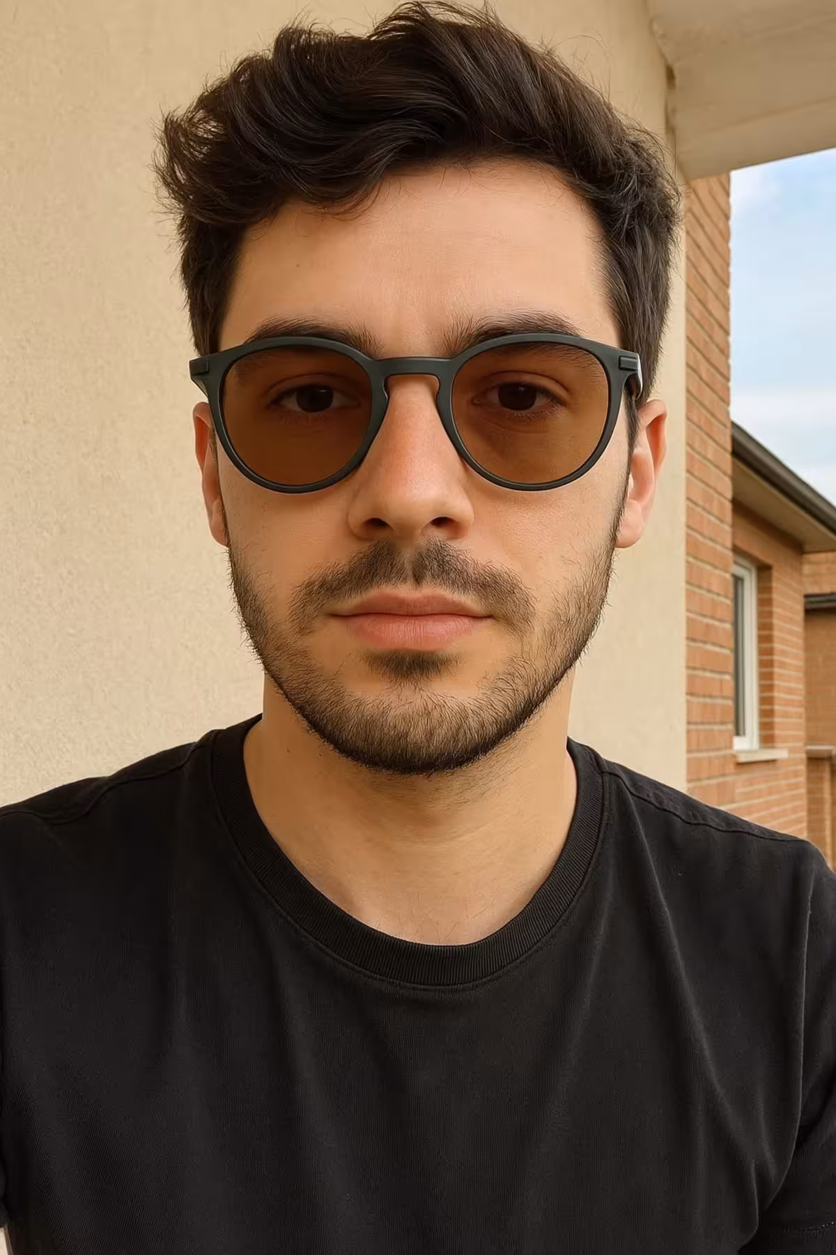 عینک آفتابی چند رنگ مردانه و زنانه اورجینال Oakley