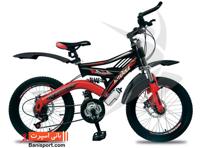 دوچرخه آپاچی اینتنس 290D سایز 20