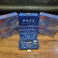 جعبه بکس 53 عددی با جعبه BMC باس- مدل BS-53pcs