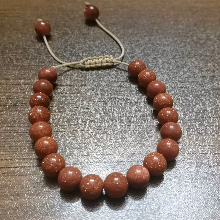 دستبند سنگی دلربا