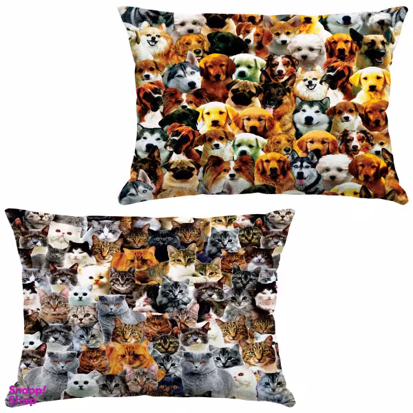 کوسن مدل R21-10052-53 مجموعه 2 عددی