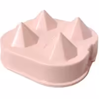 قالب یخ مدل الماس