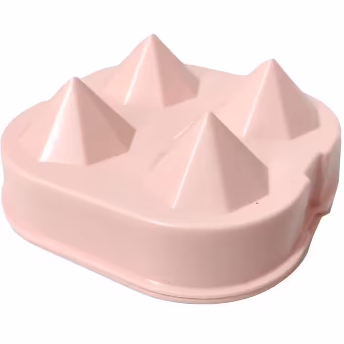 قالب یخ مدل الماس