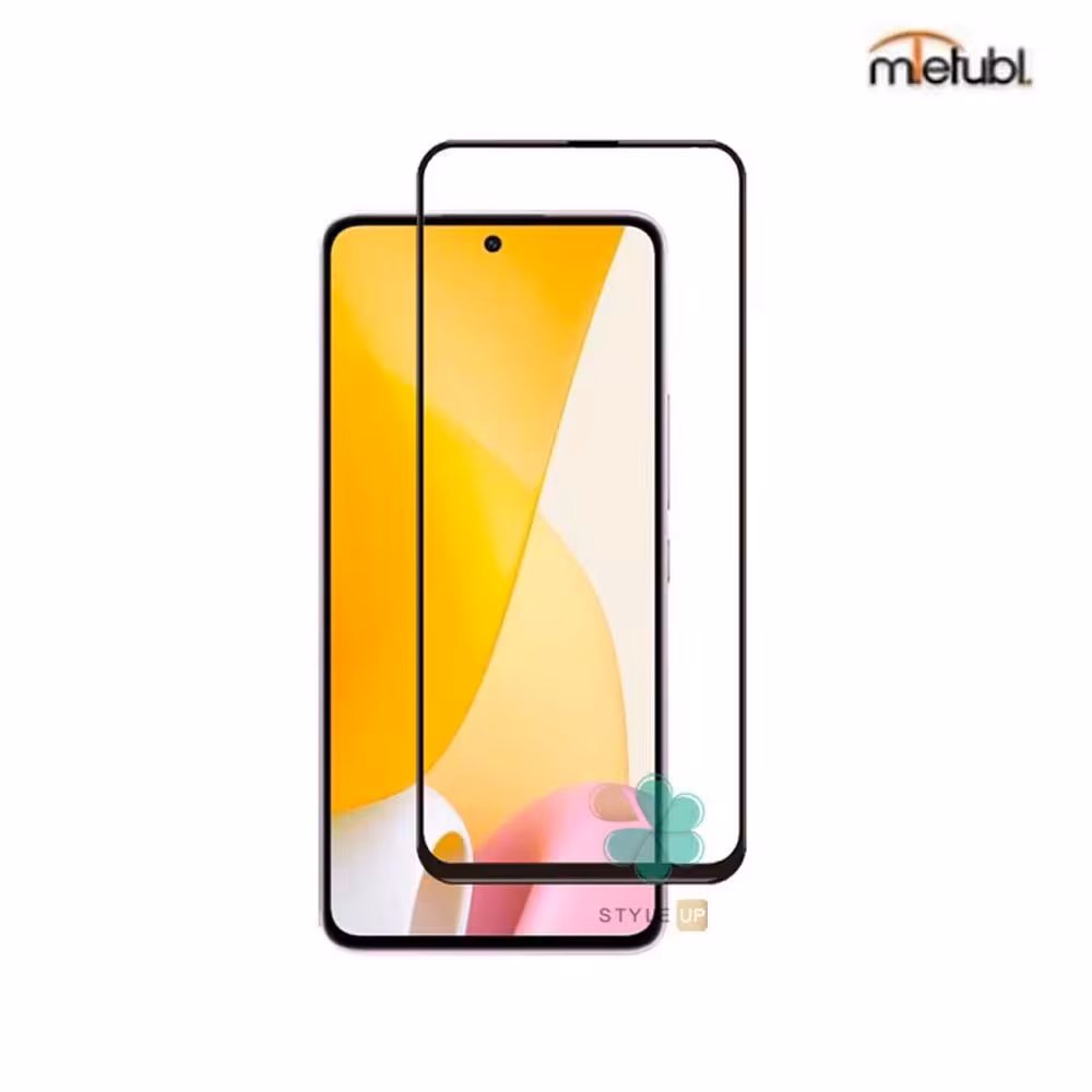 محافظ صفحه گوشی Anti Static میتوبل مناسب Xiaomi 12 Lite