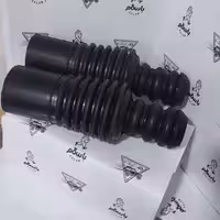 44- گردگیر کمک جلو ال 90 پک دو عددی