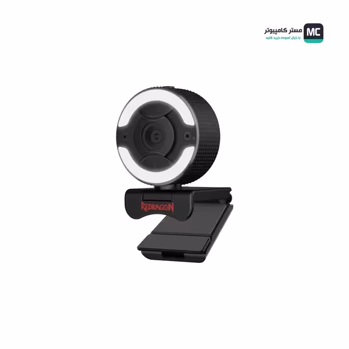 قیمت و خرید وب کم ردراگون Oneshot GW910