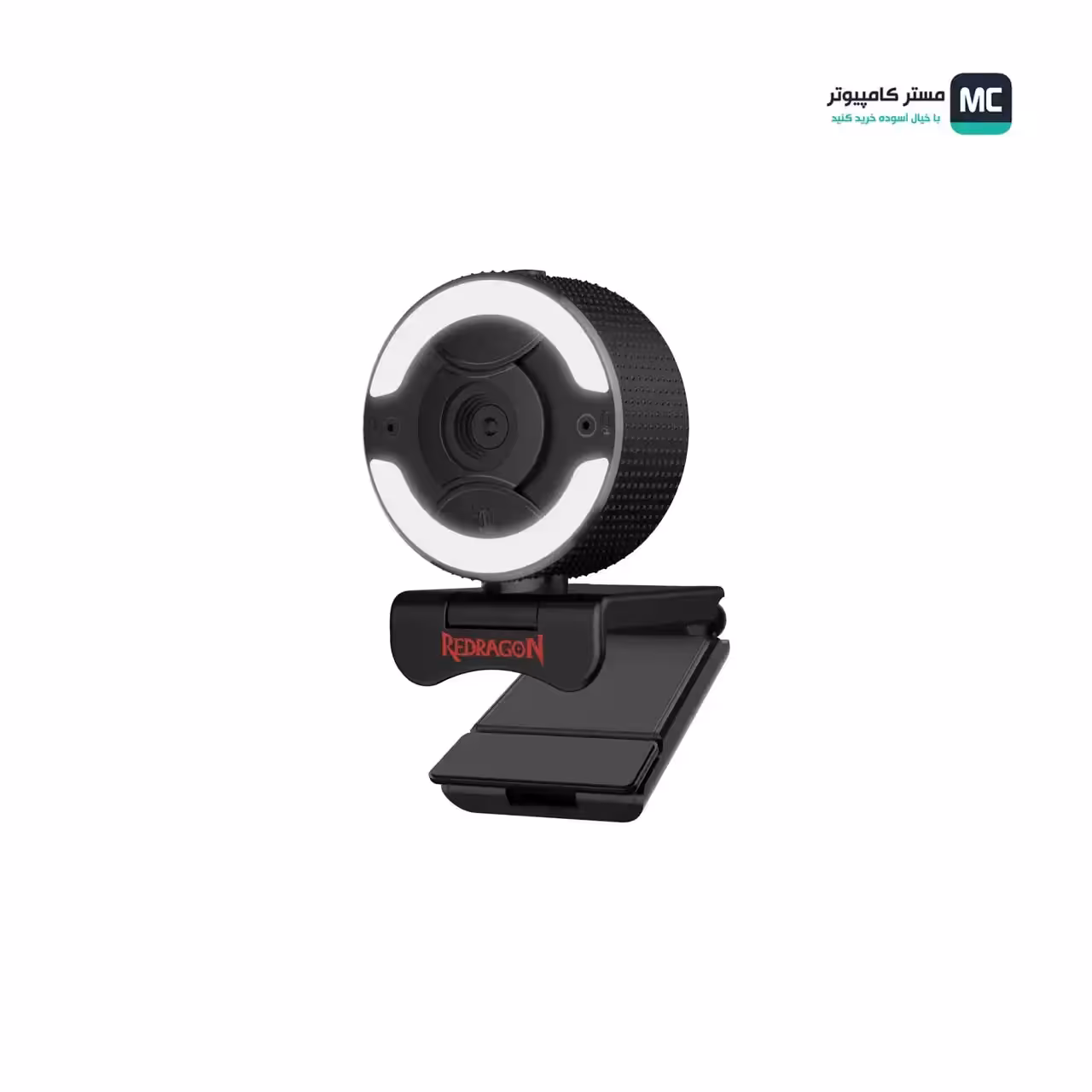 قیمت و خرید وب کم ردراگون Oneshot GW910