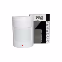 چشمی دزدگیر سیمی مخصوص دزدگیر اماکن