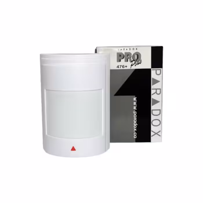 چشمی دزدگیر سیمی مخصوص دزدگیر اماکن